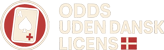oddsudendansklicens